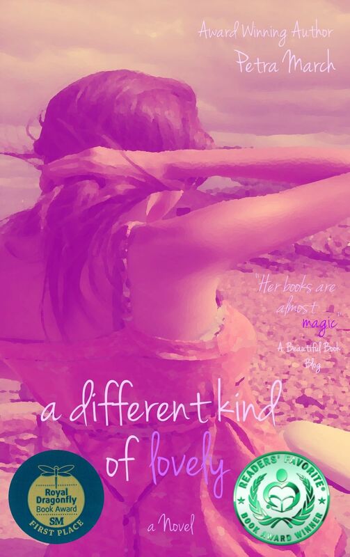 A Different Kind of Lovely: A Novel