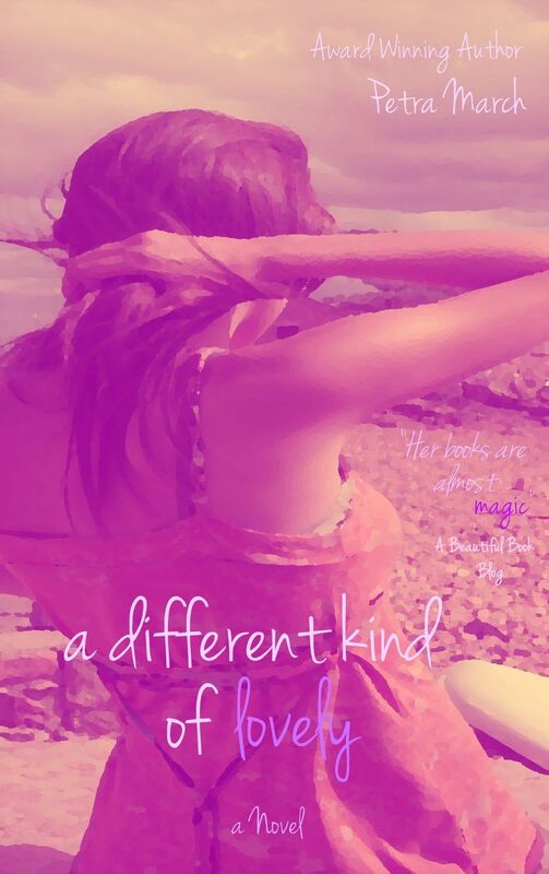 A Different Kind of Lovely: A Novel