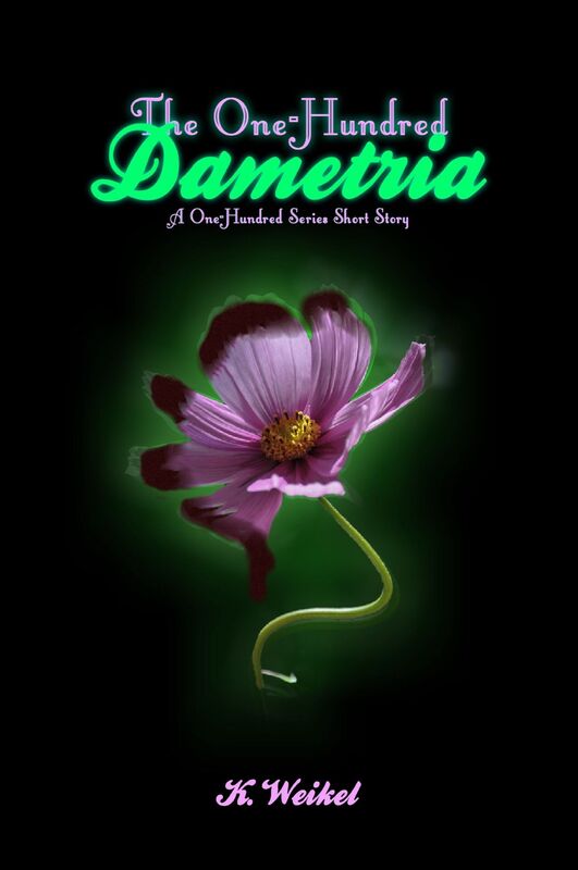 Dametria (The One-Hundred Short Story)
