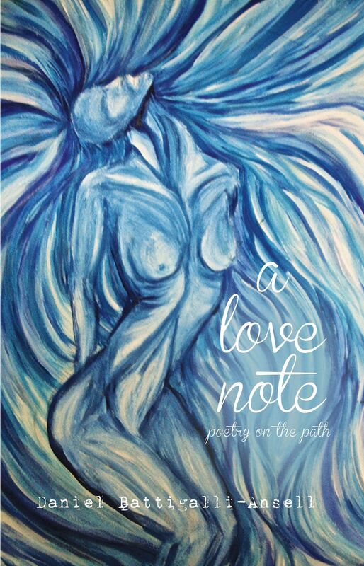A Love Note: Poetry on the Path