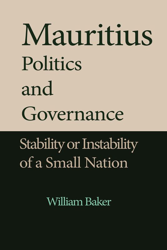 Mauritius Politics and Governance