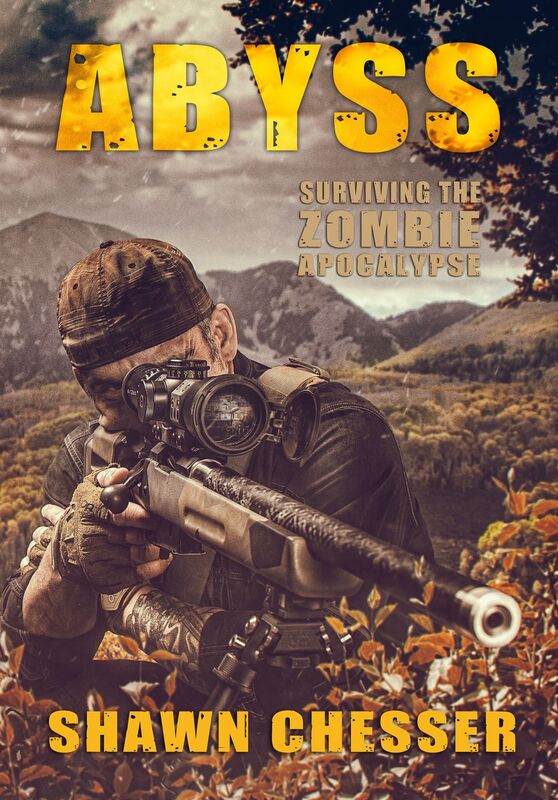 Abyss: Surviving the Zombie Apocalypse