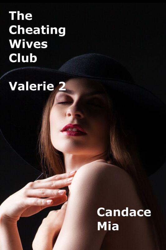 The Cheating Wives Club: Valerie 2