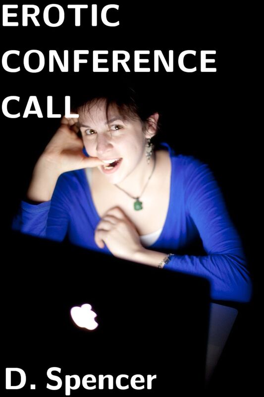 Erotic Conference Call