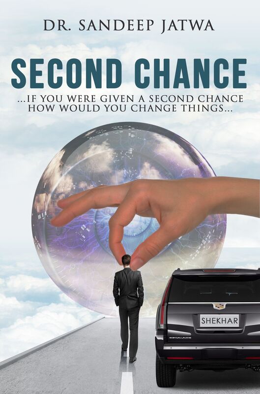 Second Chance