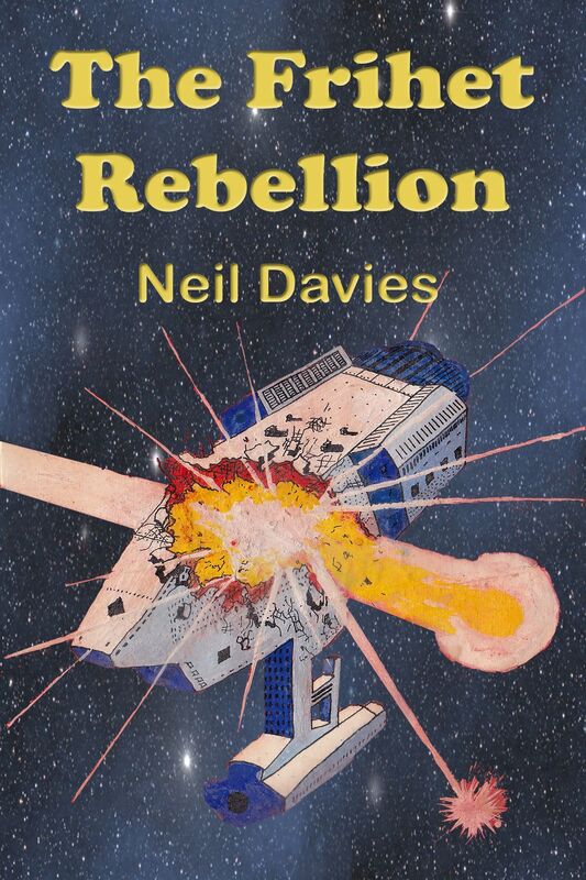 The Frihet Rebellion