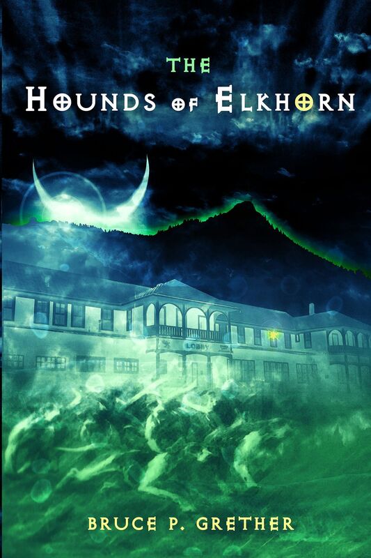 The Hounds of Elkhorn: A Paranormal Tale of Estes Park