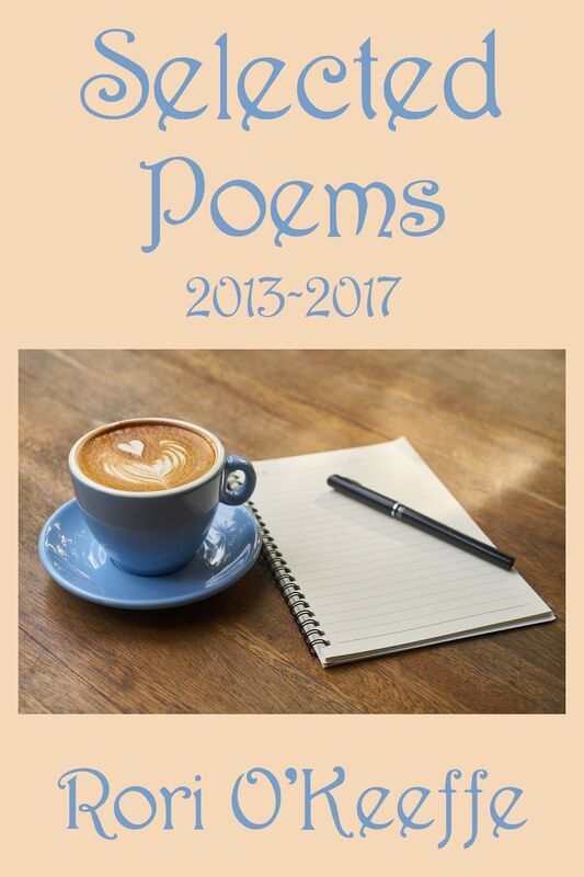 Selected Poems 2013-2017