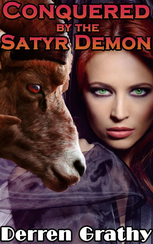 Conquered by the Satyr Demon
