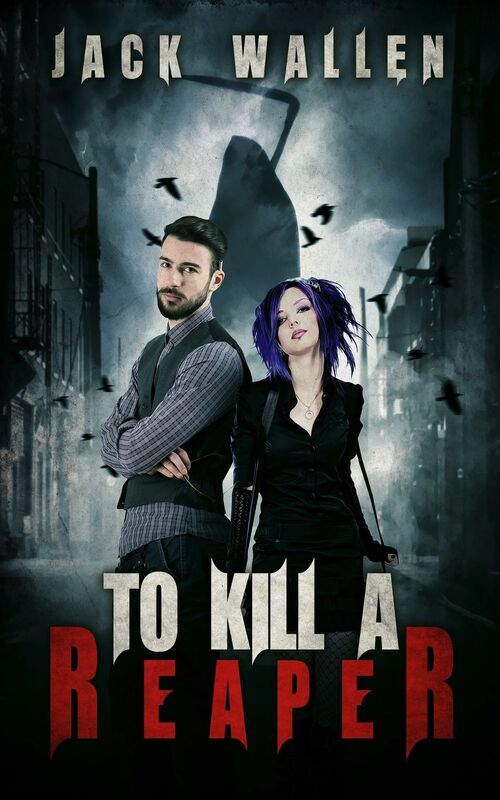 To Kill A Reaper