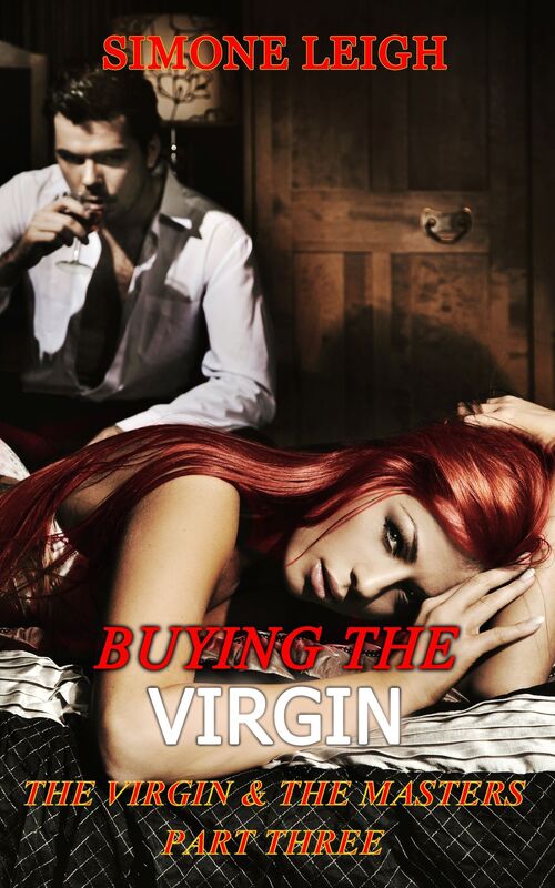 The Virgin and the Masters: Part Three