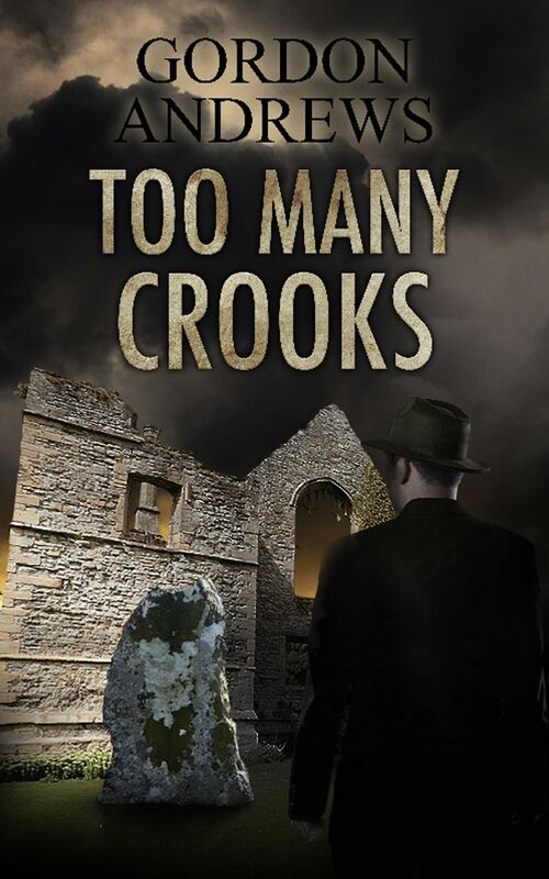 Too Many Crooks