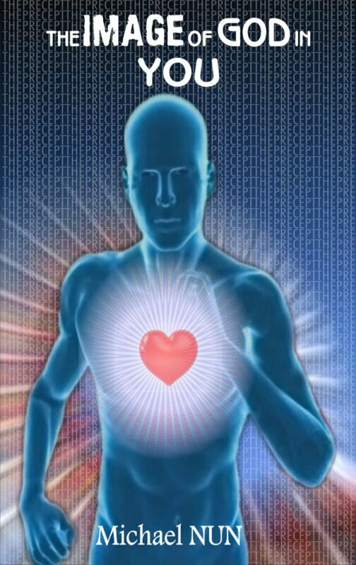 The Image of God In You