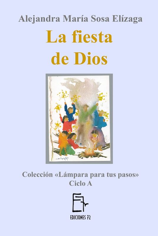 La fiesta de Dios