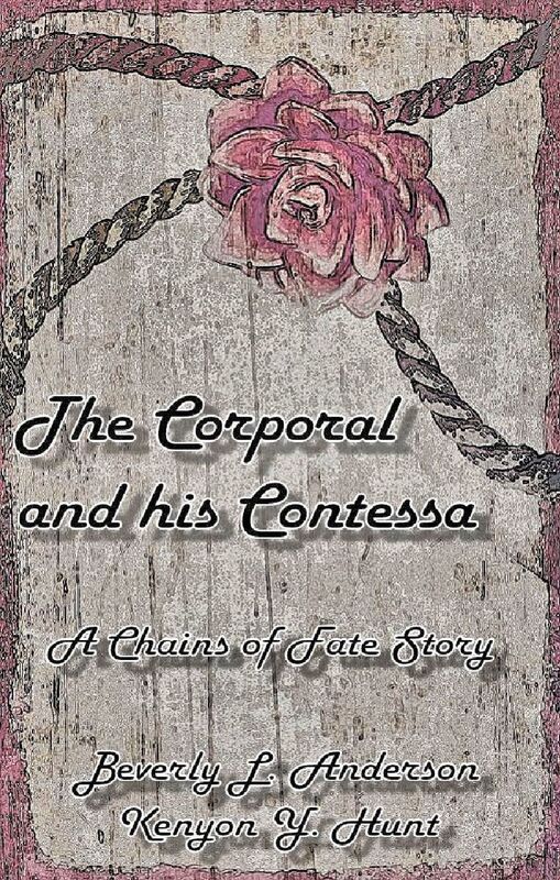 The Corporal and his Contessa