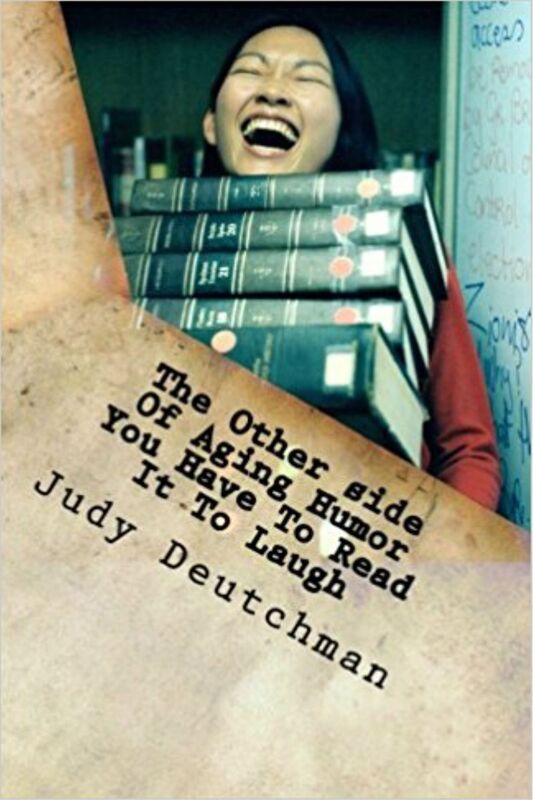 The Otherside Of Aging Humor