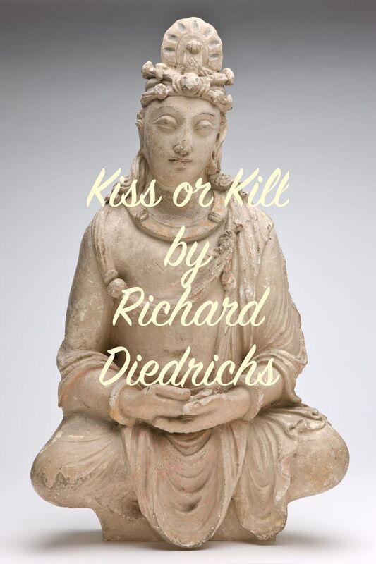Kiss or Kill