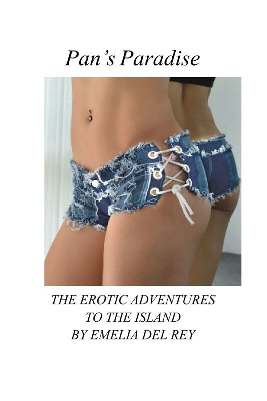 Pan's Paradise: To The Island.