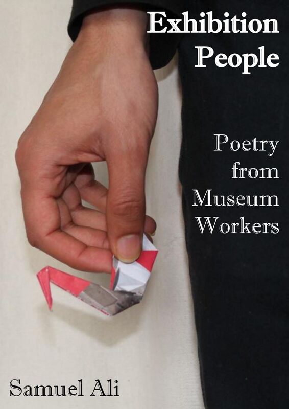 Exhibition People: Poetry from Museum Workers