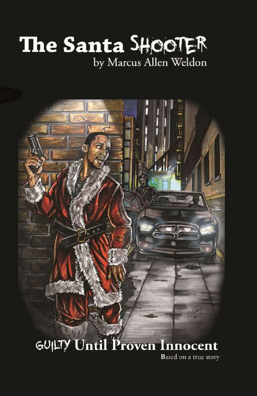 The Santa Shooter