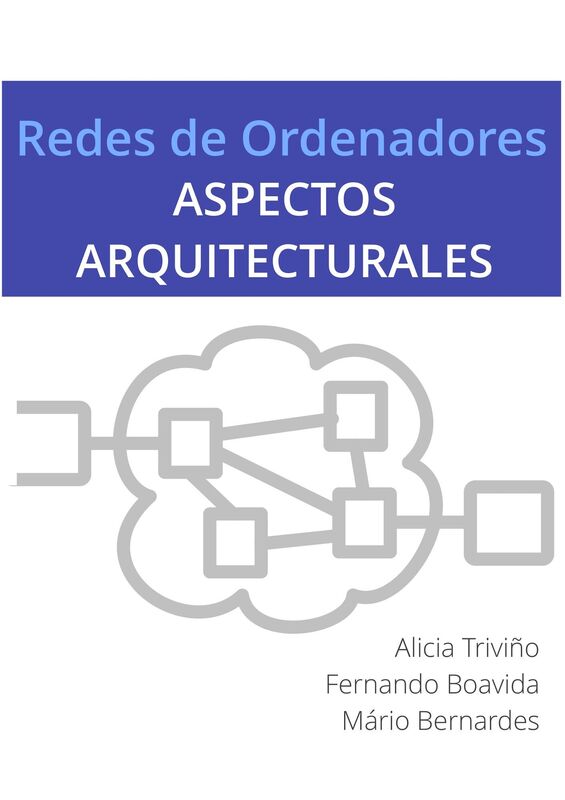 Redes de Ordenadores: Aspectos Arquitecturales
