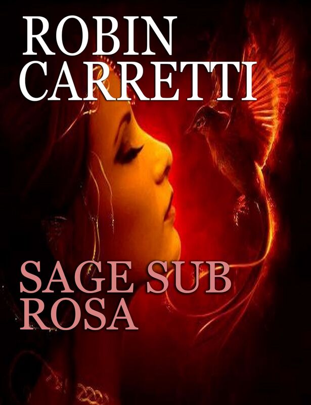 Sage Sub Rosa