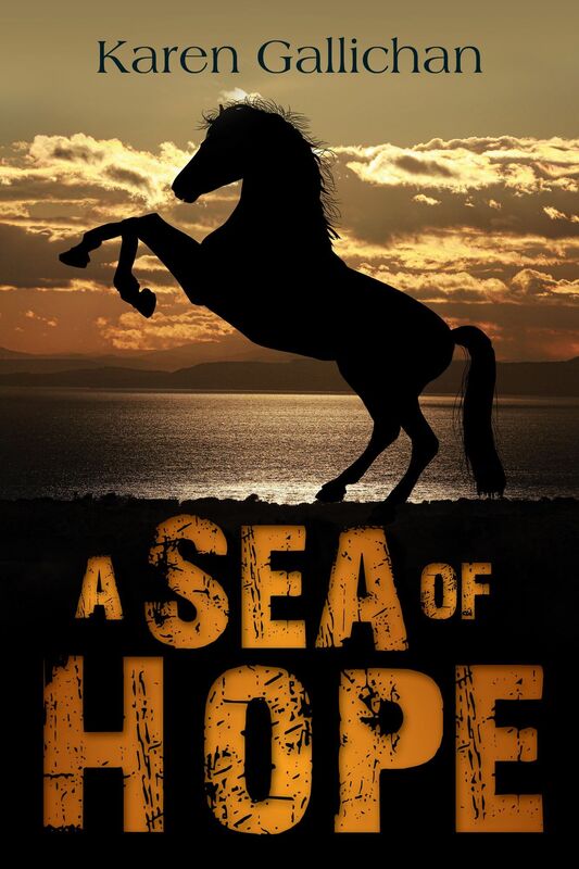 A Sea Of Hope