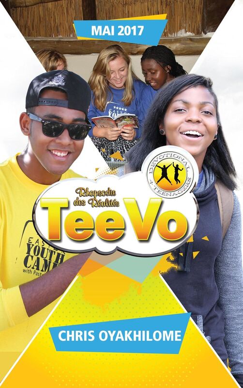Rhapsodie des Realites TeeVo- Mai 2017 French Edition