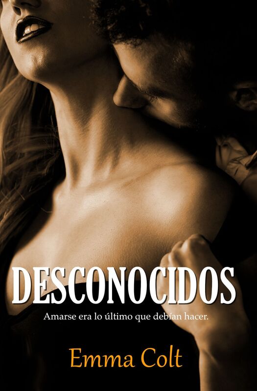Desconocidos