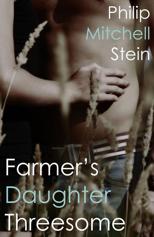Farmer's Daughter Threesome