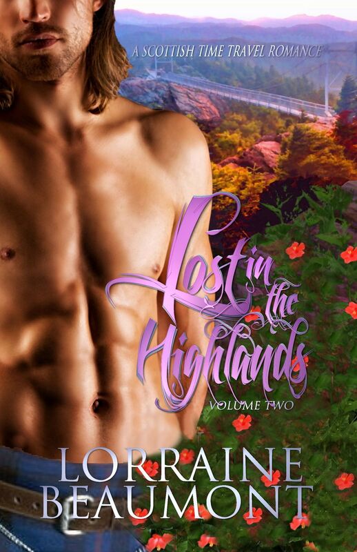 Lost in the Highlands, The Thirteen Scotsman, Book Two