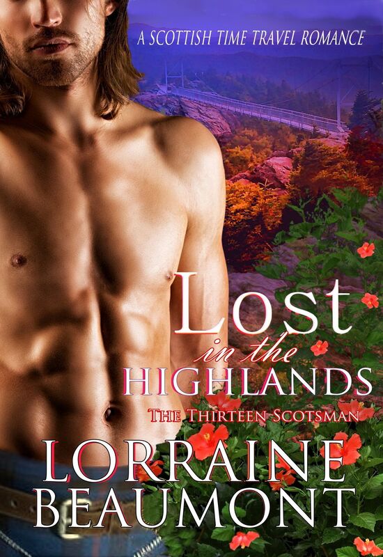 Lost in the Highlands, The Thirteen Scotsman, Book Two