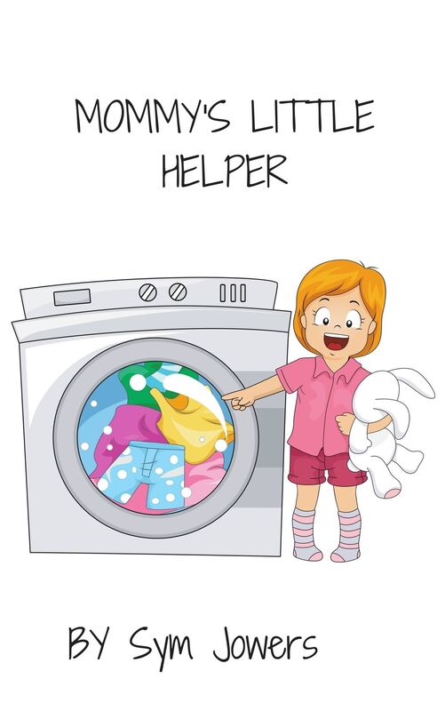 Mommy's Little Helper