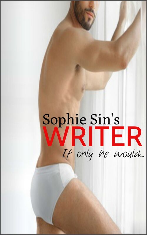 Writer: If Only He Would...