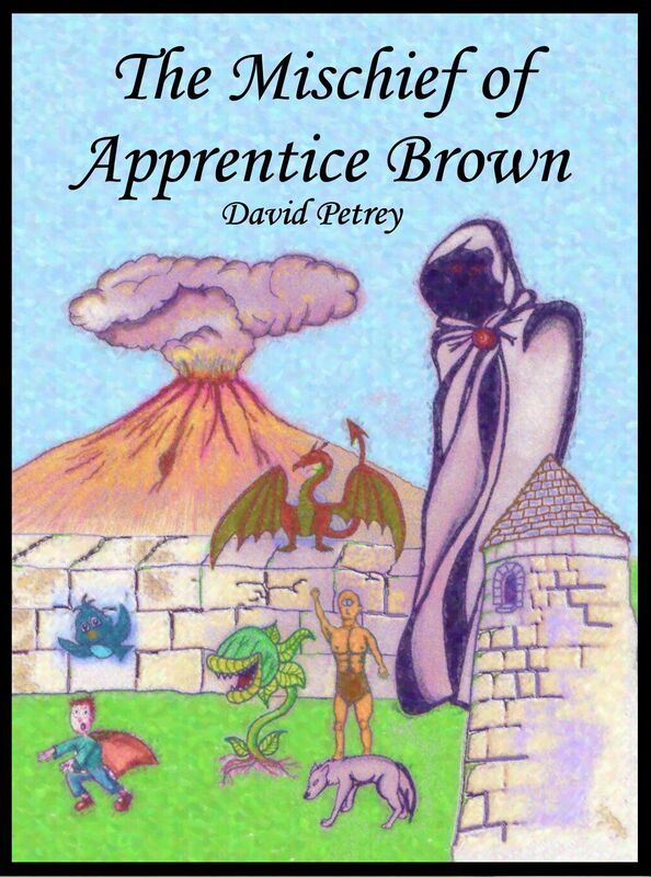 The Mischief of Apprentice Brown