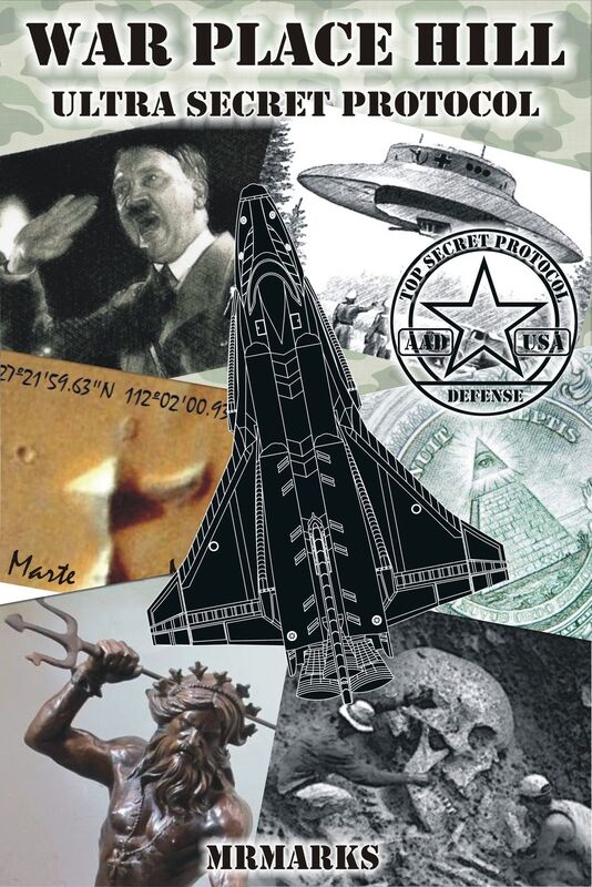 War Place Hill: Ultra Secret Protocol
