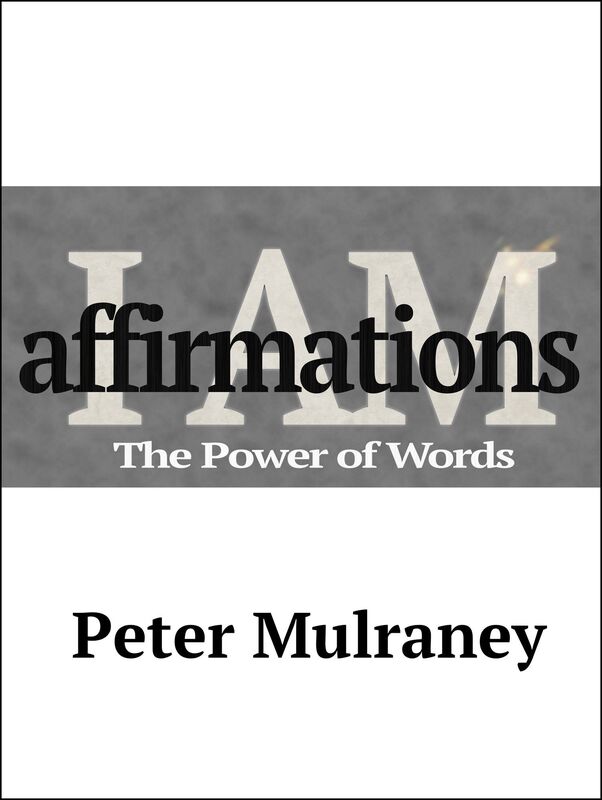 I Am Affirmations