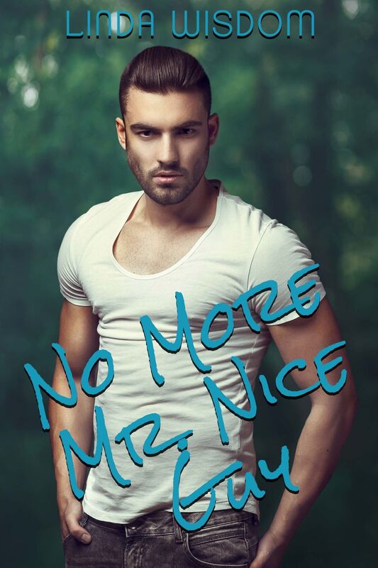 No More Mister Nice Guy