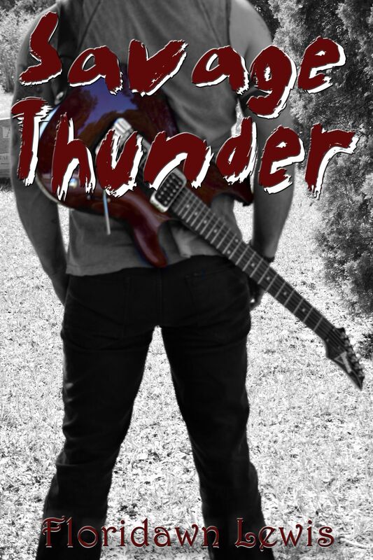 Savage Thunder