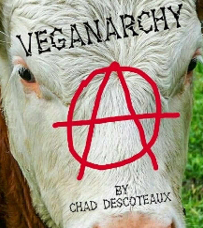 Veganarchy