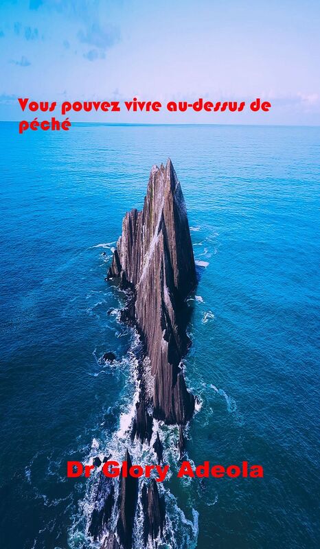 Vous pouvez vivre au-Dessus de Péché