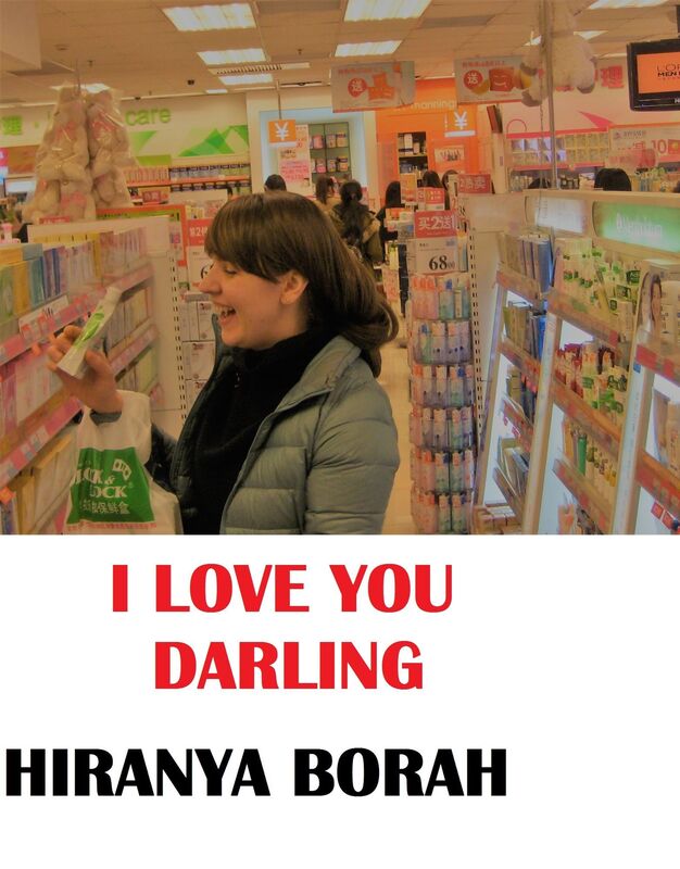 I Love You Darling