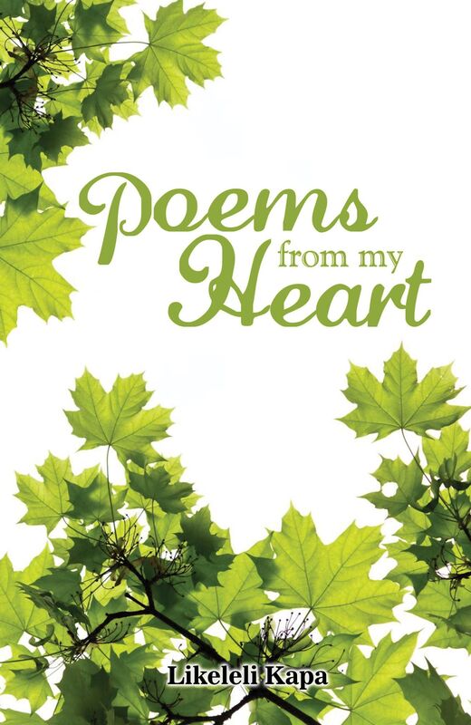 Poems from my Heart