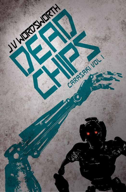 Dead Chips: Carasaki Volume I