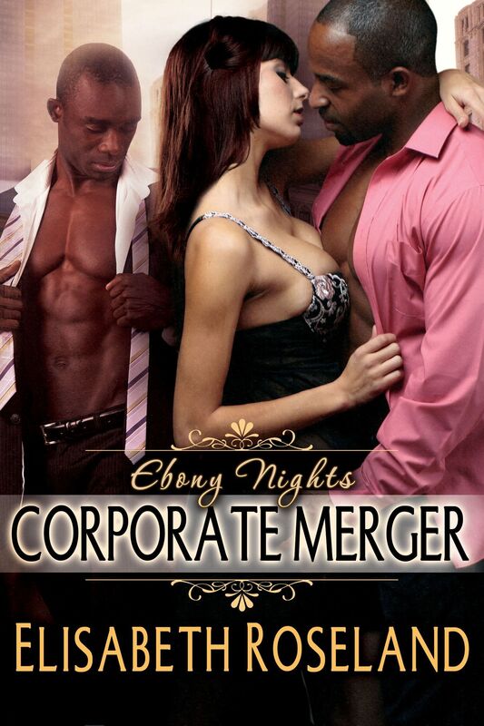 Corporate Merger