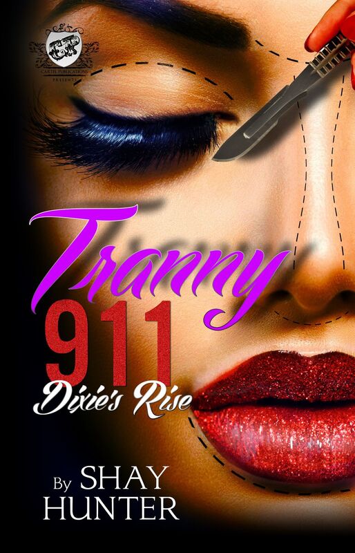 Tranny 911: Dixie's Rise - Part 2