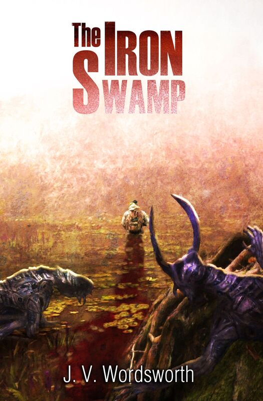 The Iron Swamp