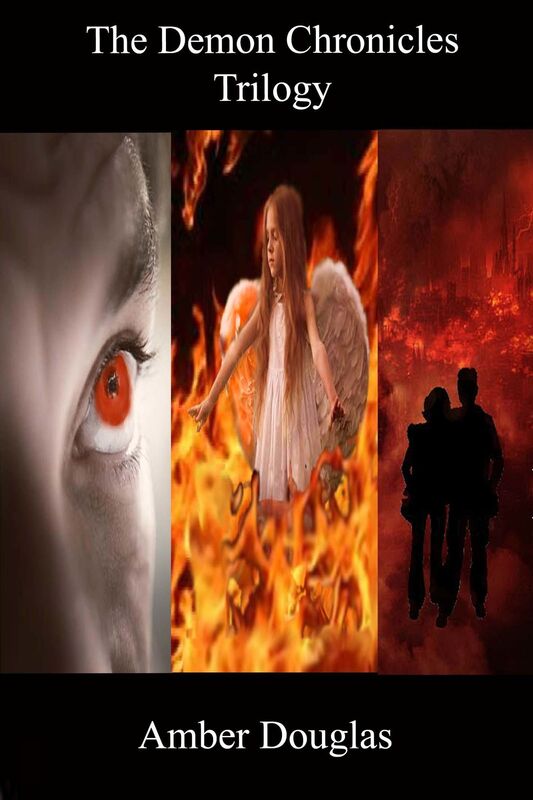 The Demon Chronicles Trilogy