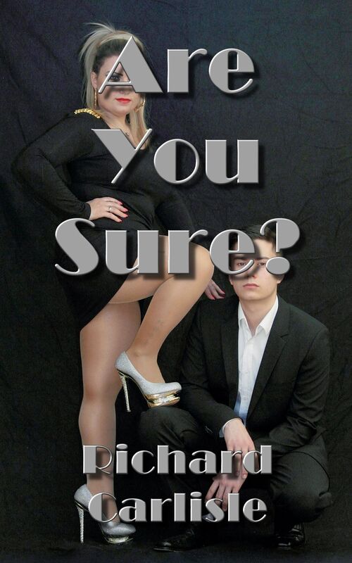 Are You Sure?