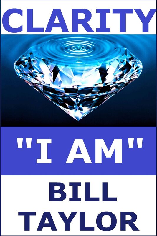 Clarity: "I AM"